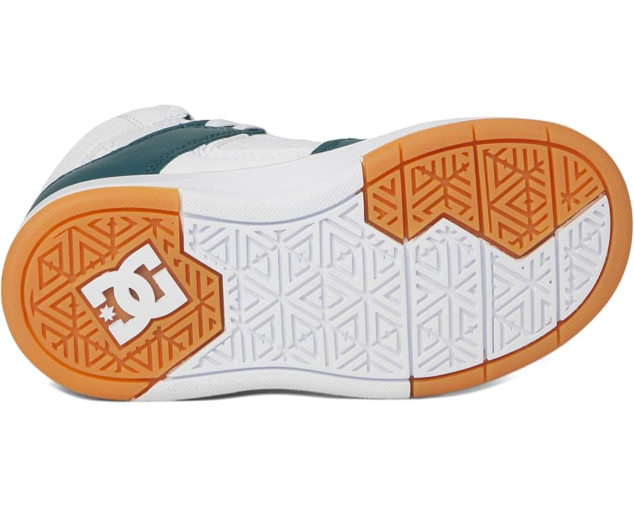 6pm DC Kids Cure High-Top (Little Kid/Big Kid)