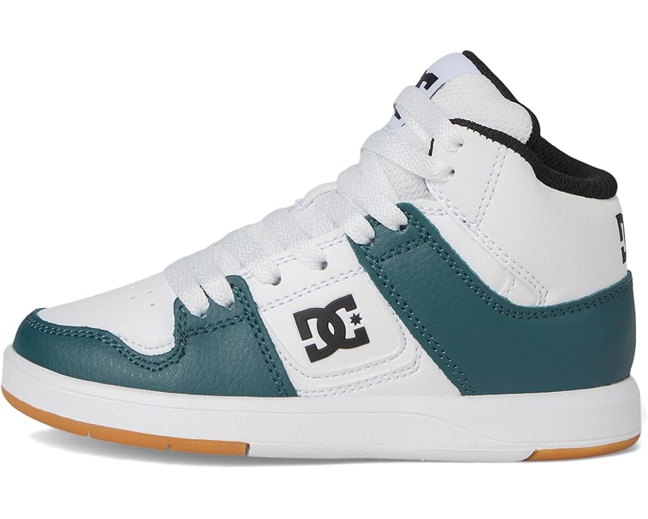 6pm DC Kids Cure High-Top (Little Kid/Big Kid)