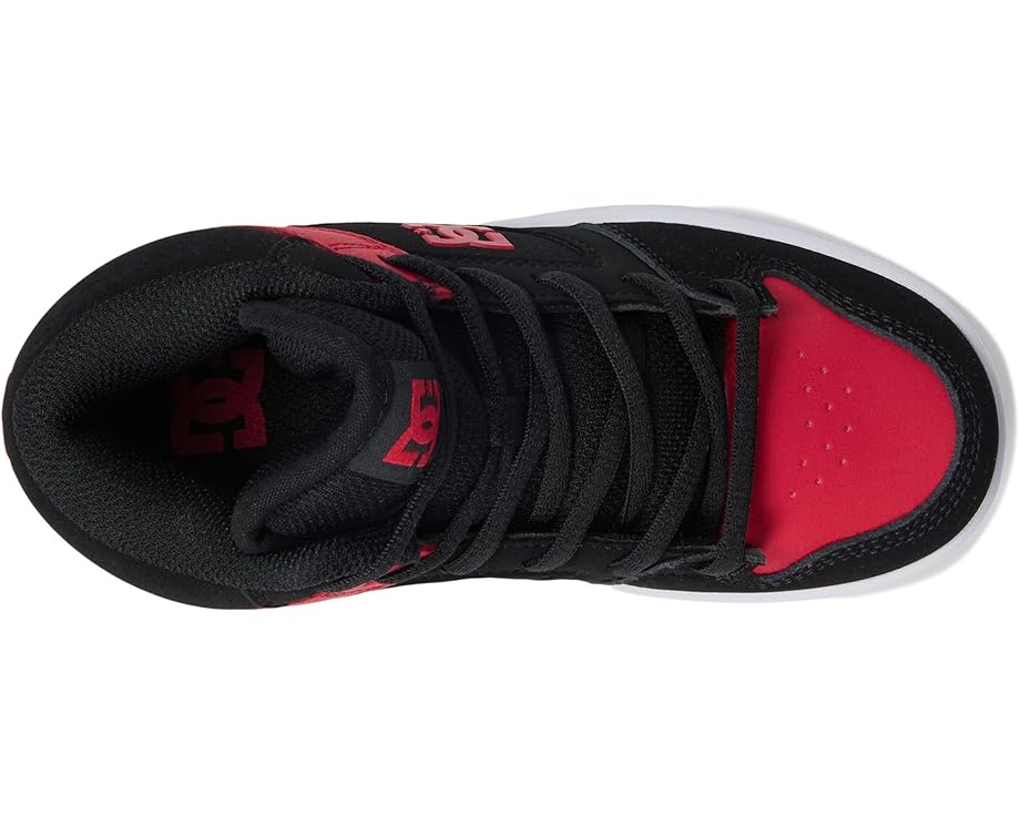 6pm DC Kids Manteca 4 Hi (Little Kid/Big Kid)