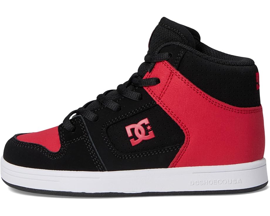 6pm DC Kids Manteca 4 Hi (Little Kid/Big Kid)