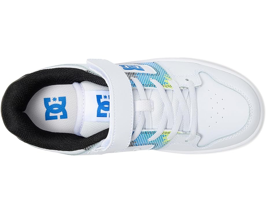 6pm DC Kids Manteca 4 V (Little Kid/Big Kid)