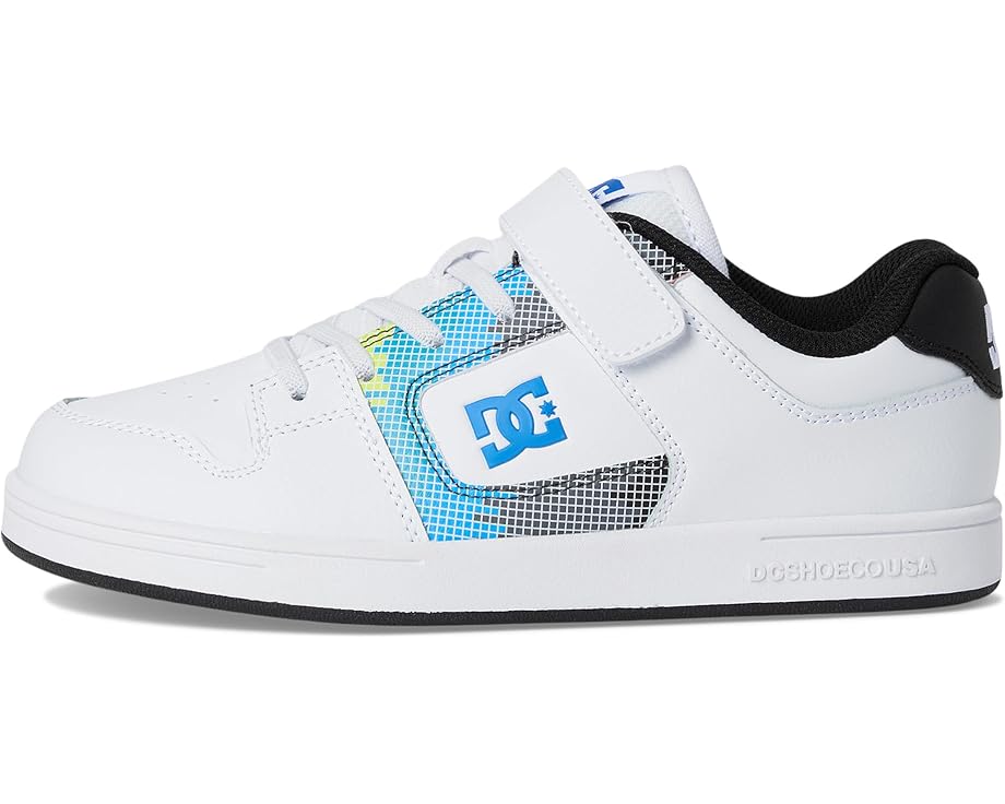 6pm DC Kids Manteca 4 V (Little Kid/Big Kid)