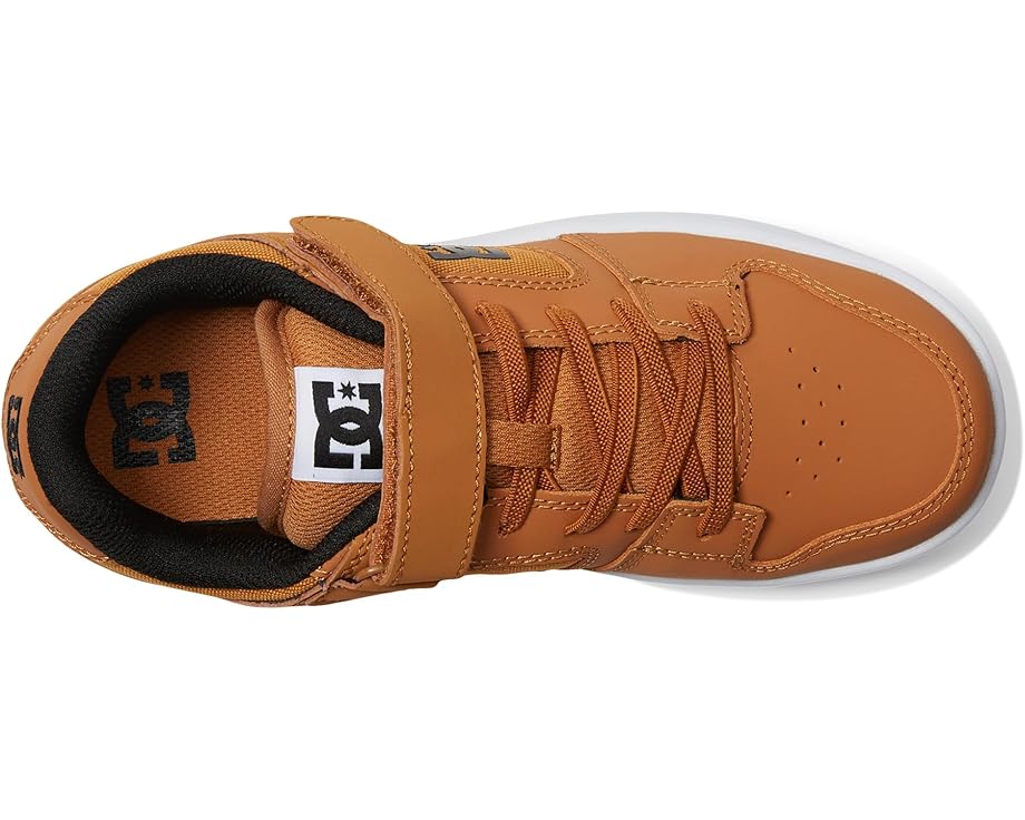 DC Kids Manteca 4 V (Little Kid/Big Kid)