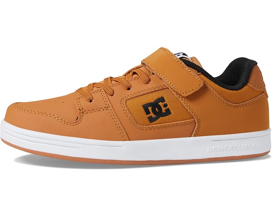 DC Kids Manteca 4 V (Little Kid/Big Kid)