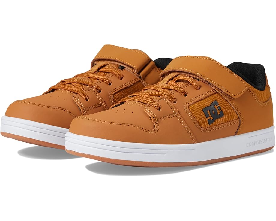 DC Kids Manteca 4 V (Little Kid/Big Kid)
