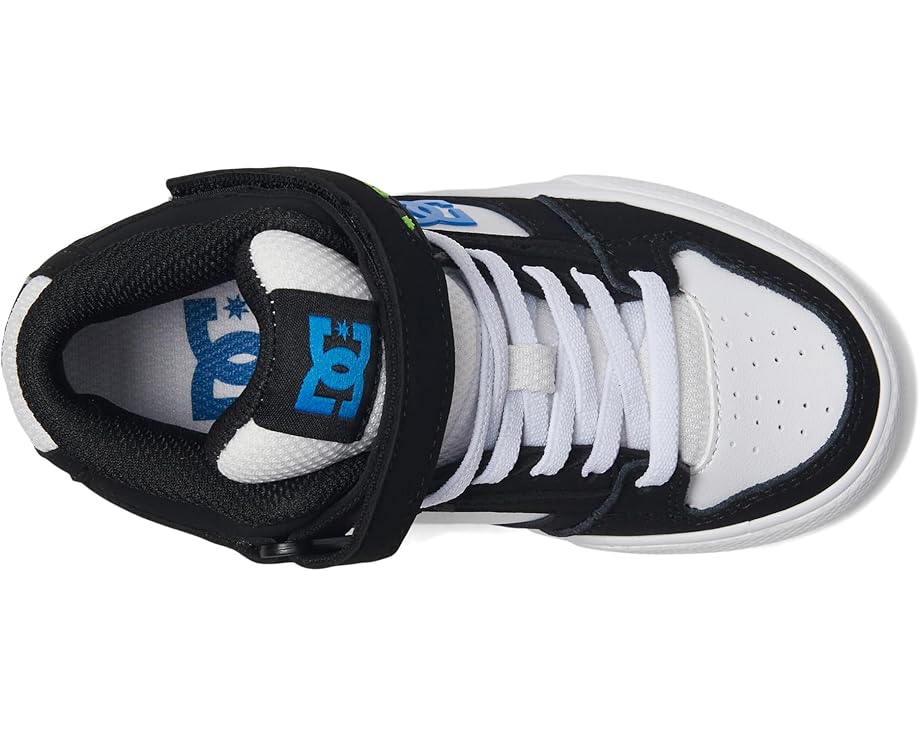 6pm DC Kids Pure High-Top EV