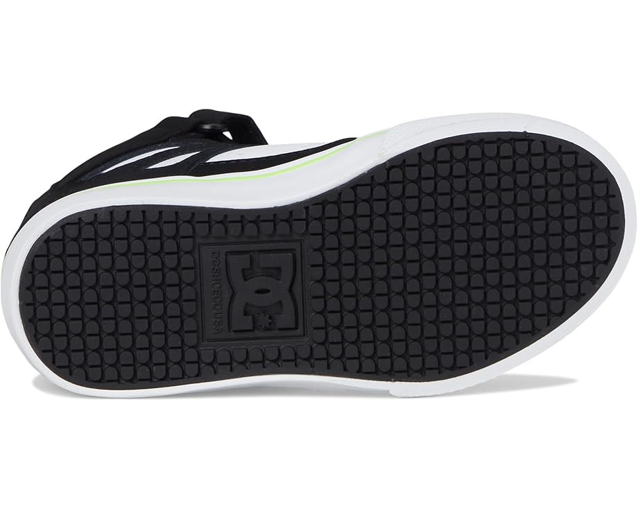 6pm DC Kids Pure High-Top EV