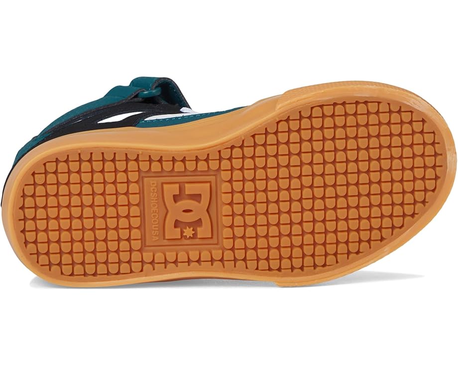 6pm DC Kids Pure High-Top EV