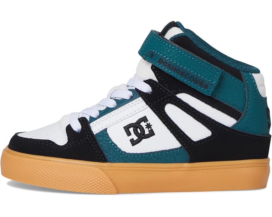 6pm DC Kids Pure High-Top EV