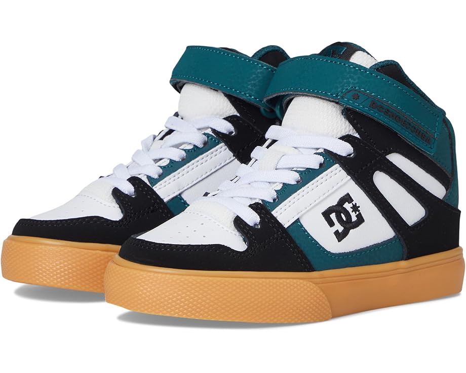 6pm DC Kids Pure High-Top EV