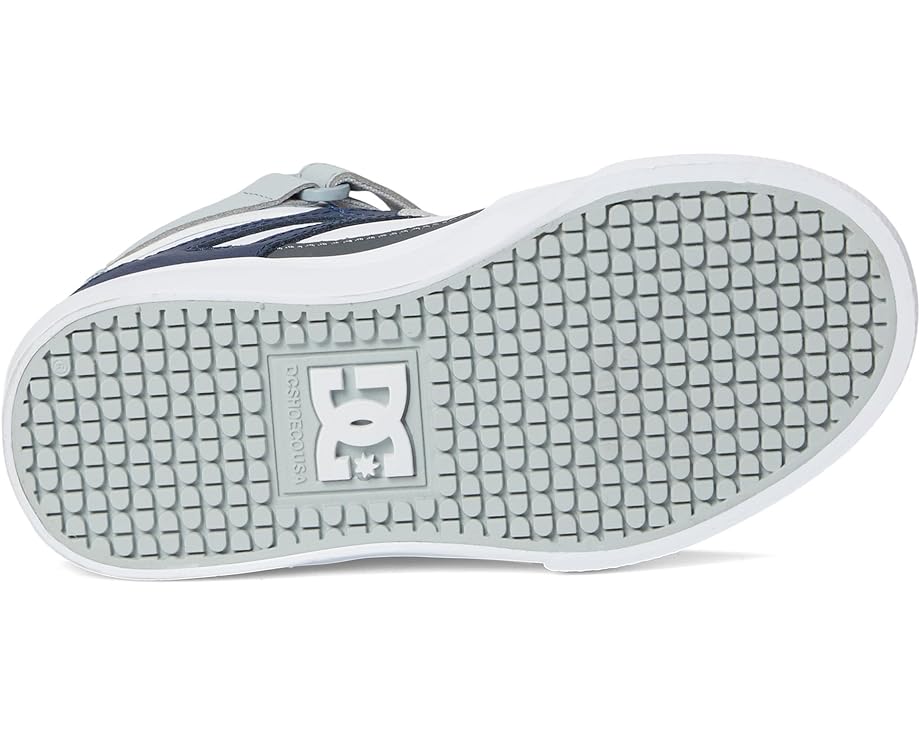 6pm DC Kids Pure High-Top EV