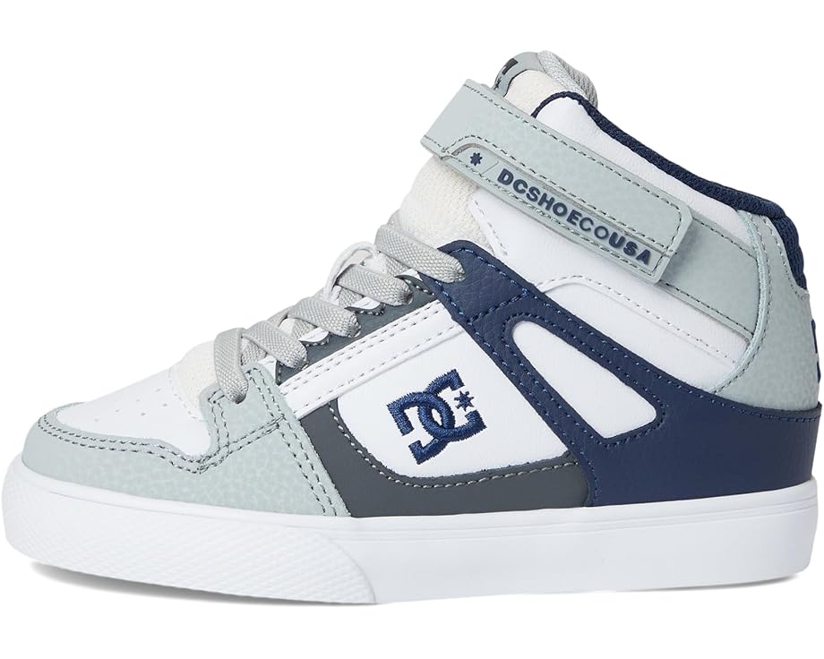 6pm DC Kids Pure High-Top EV