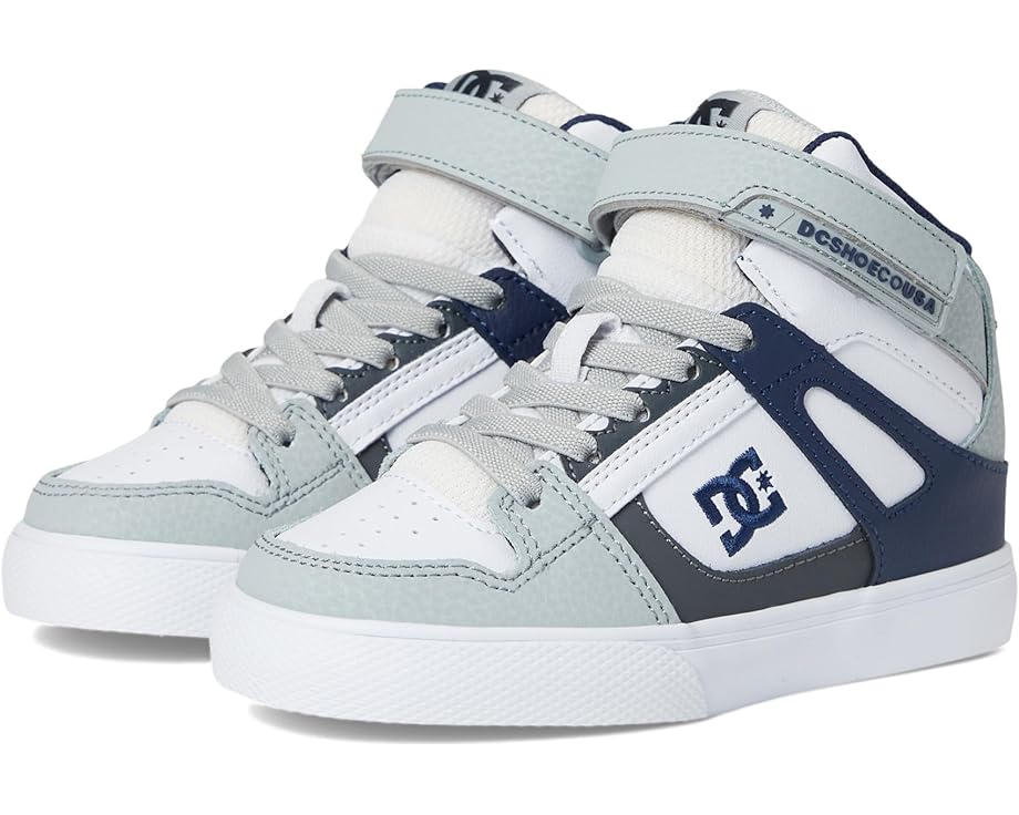 6pm DC Kids Pure High-Top EV