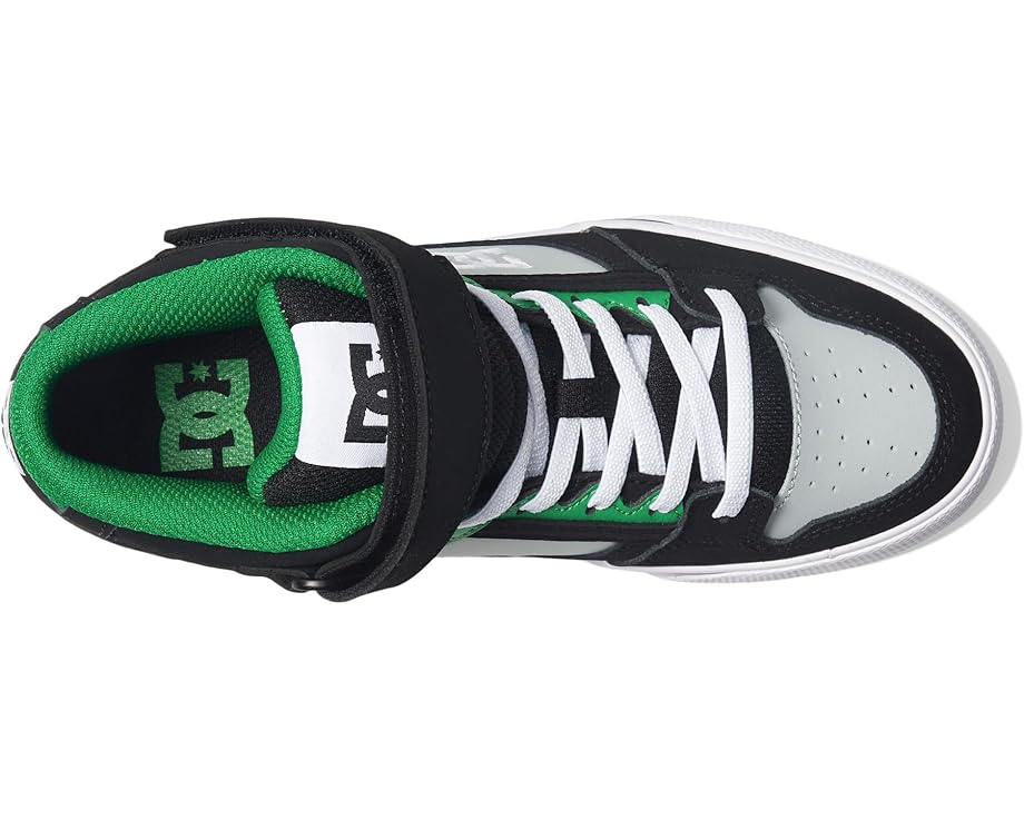 DC Kids Pure High-Top EV