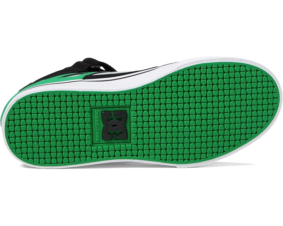 DC Kids Pure High-Top EV