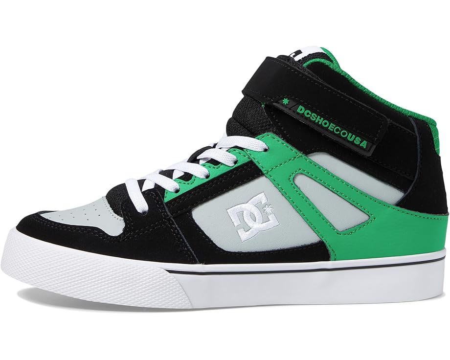 DC Kids Pure High-Top EV