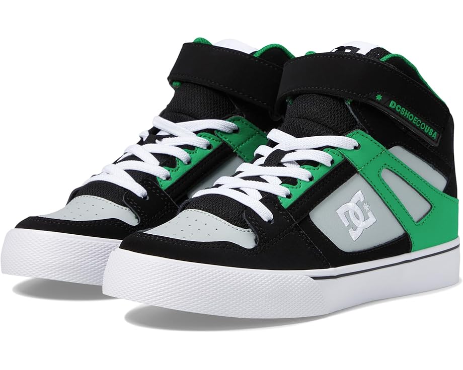 DC Kids Pure High-Top EV