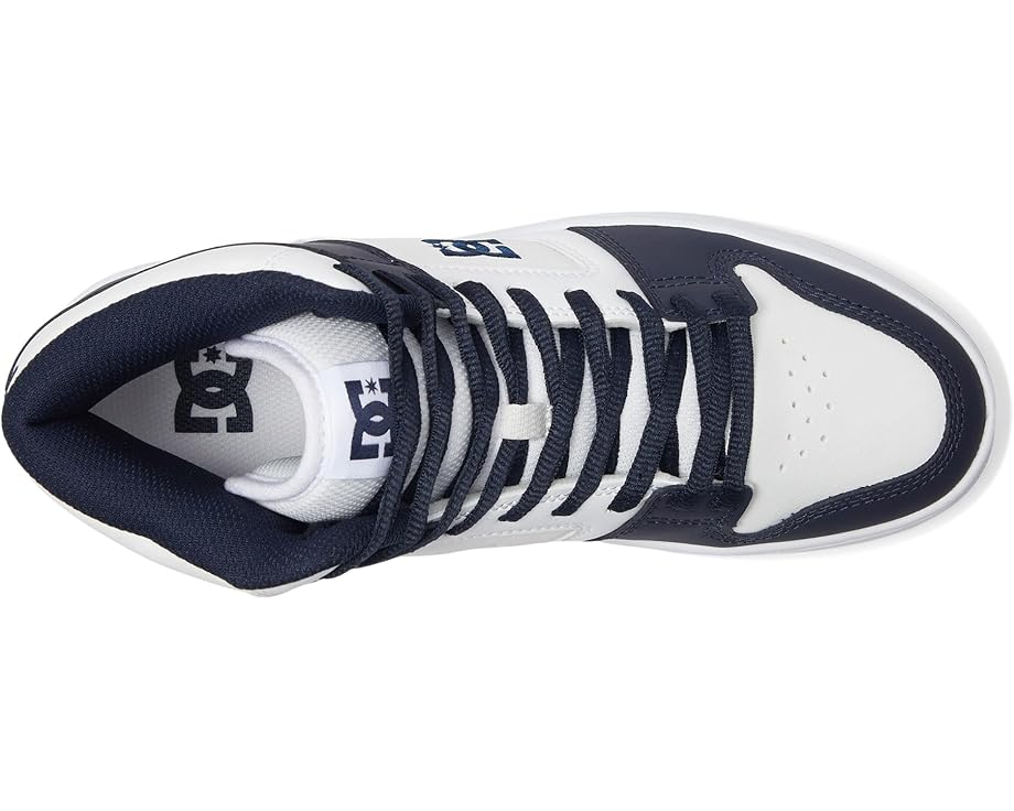 DC Manteca 4 Hi Men's