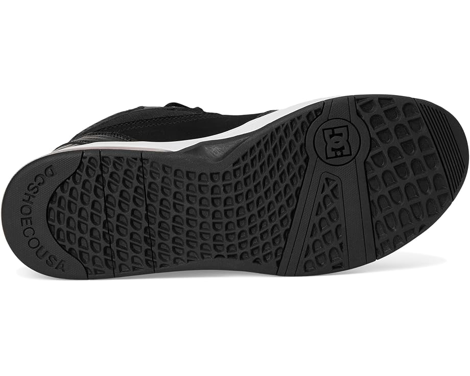 DC Versatile Hi Men's