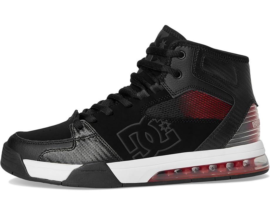 DC Versatile Hi Men's