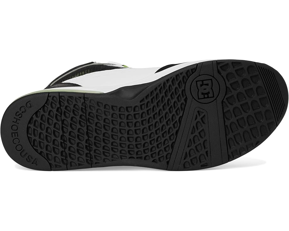 DC Versatile Hi Men's