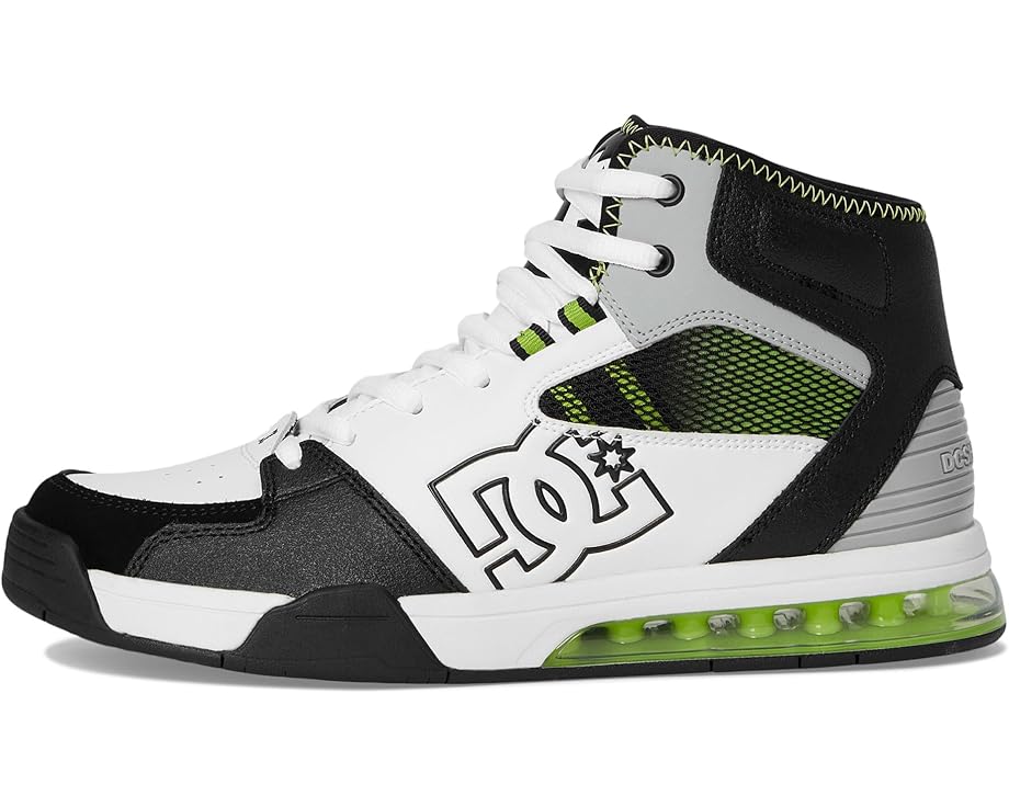 DC Versatile Hi Men's