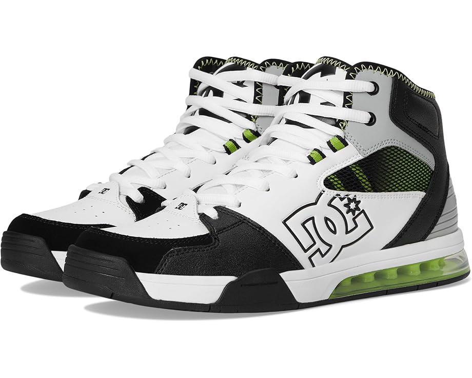DC Versatile Hi Men's