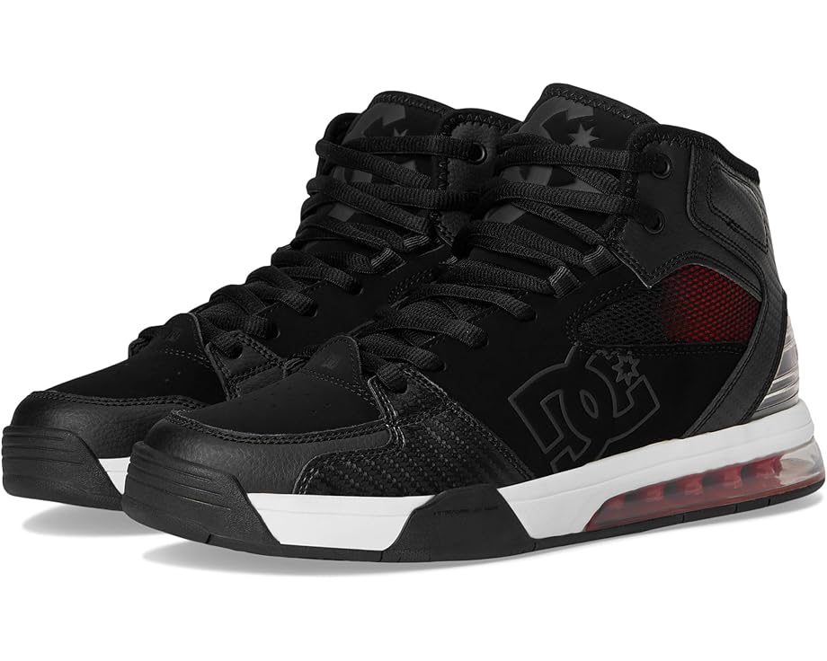 DC Versatile Hi Men's