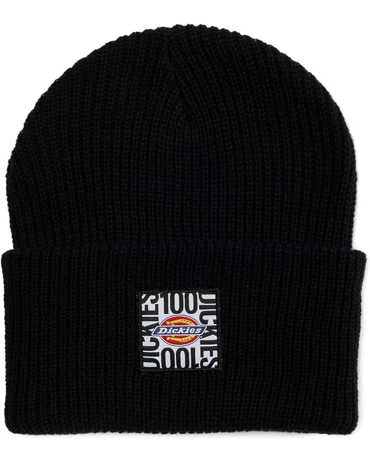 6pm Dickies 100th Anniversary Beanie Hat