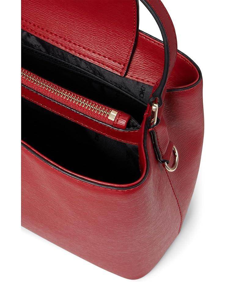 6pm DKNY Bryant Bucket Bag