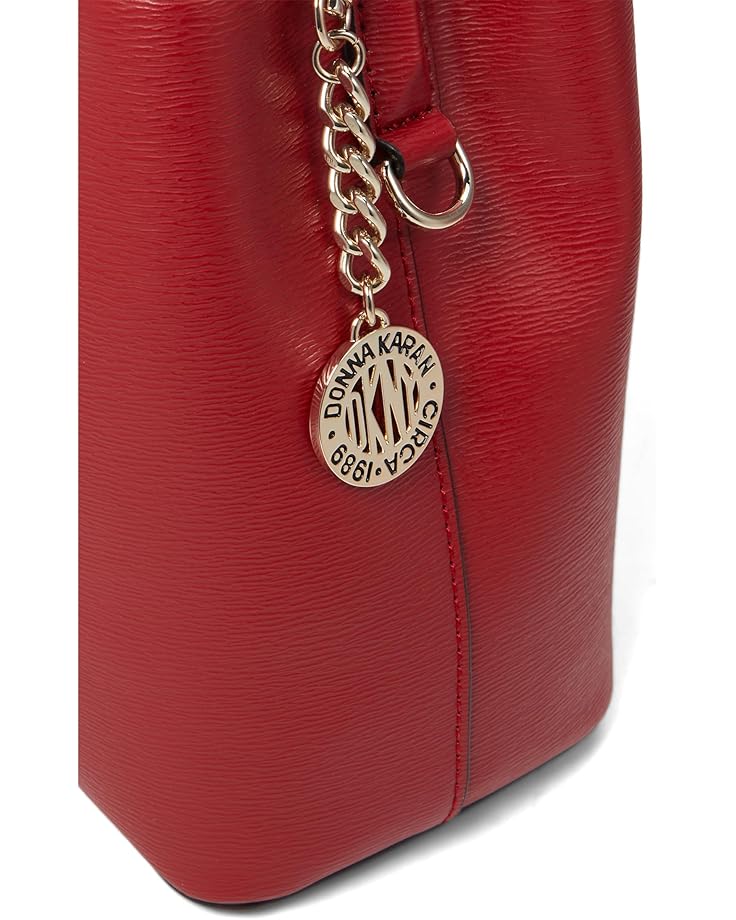 6pm DKNY Bryant Bucket Bag