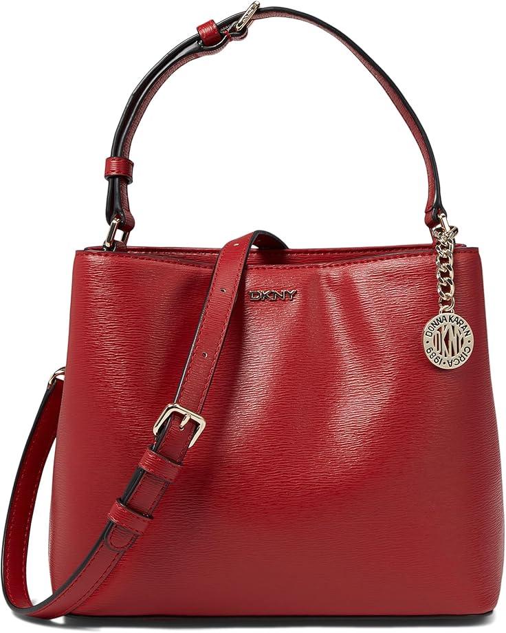 6pm DKNY Bryant Bucket Bag