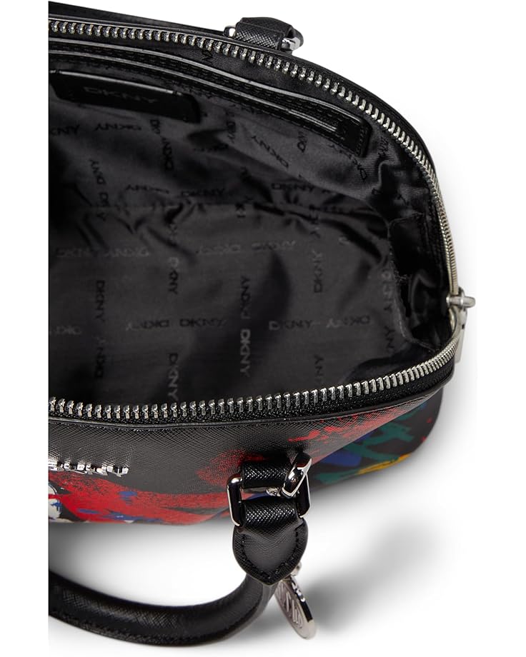 6pm DKNY Bryant Dome Satchel