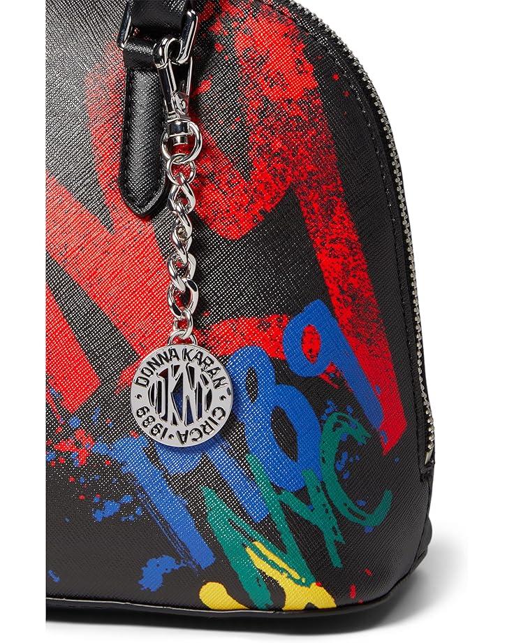 6pm DKNY Bryant Dome Satchel