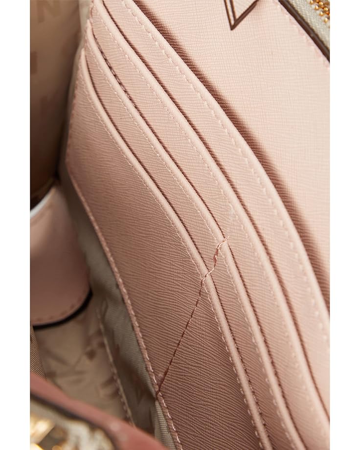 DKNY Bryant Park Top Zip Crossbody