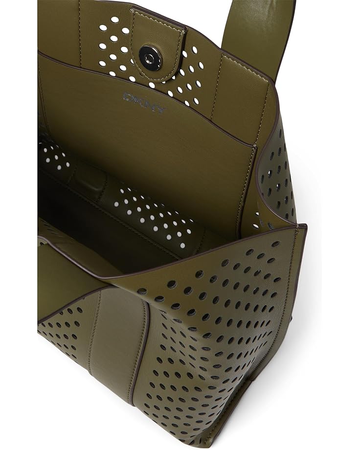 6pm DKNY Dakota Medium Tote