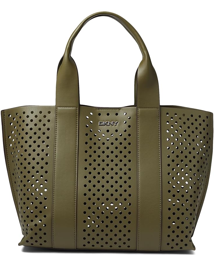 6pm DKNY Dakota Medium Tote
