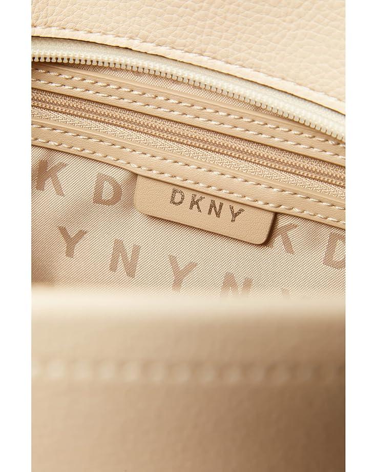 DKNY Dovve Satchel