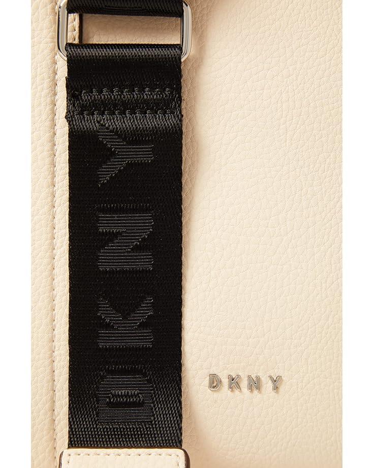 DKNY Dovve Satchel