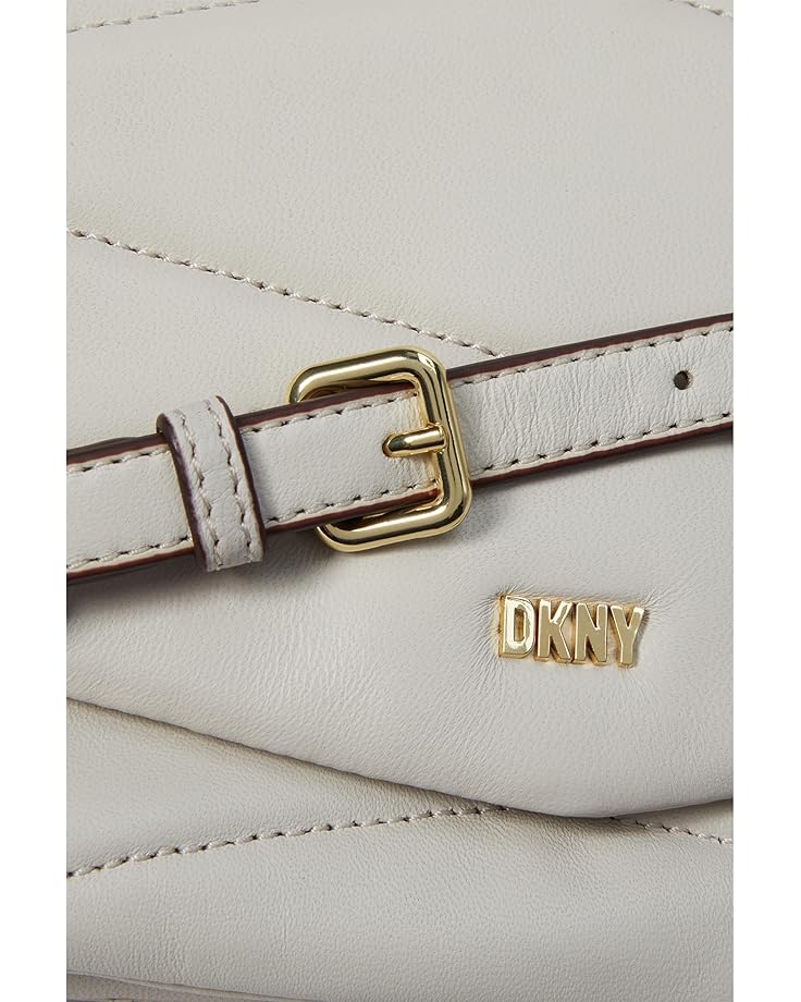 6pm DKNY Eve Chain Crossbody