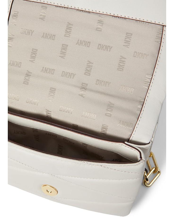 6pm DKNY Eve Chain Crossbody