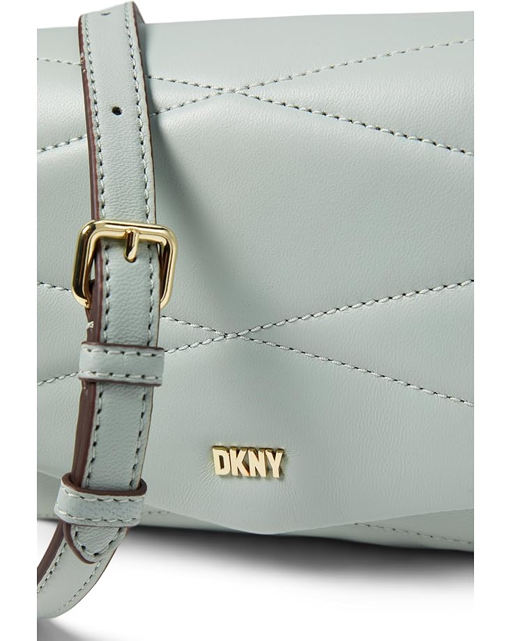 6pm DKNY Eve Chain Crossbody