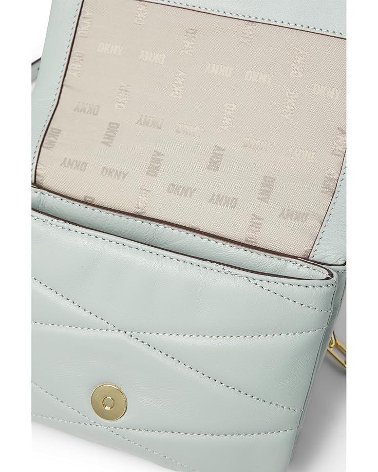 6pm DKNY Eve Chain Crossbody