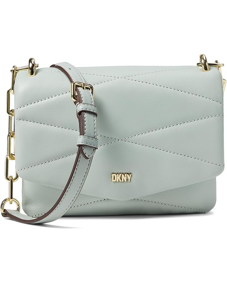 6pm DKNY Eve Chain Crossbody