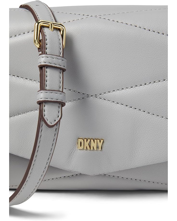6pm DKNY Eve Chain Crossbody
