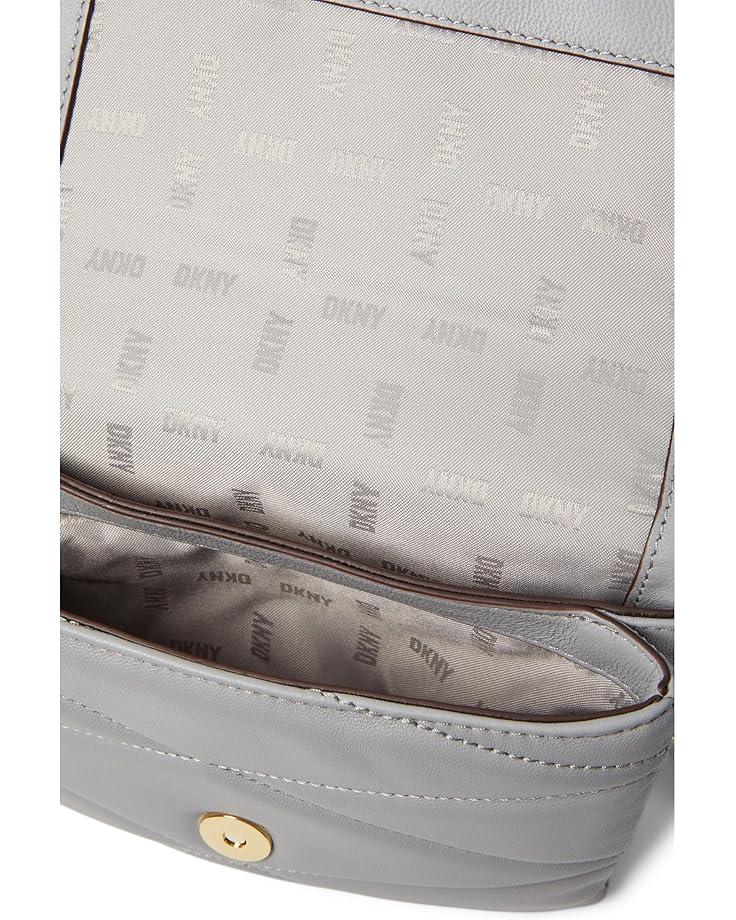 6pm DKNY Eve Chain Crossbody