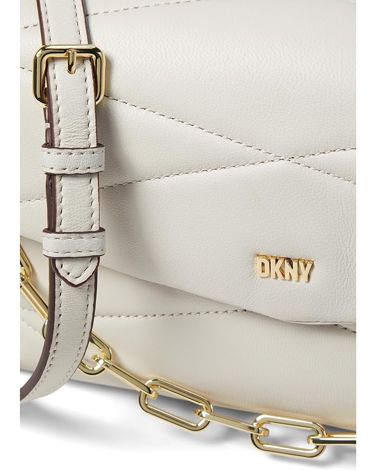 6pm DKNY Eve Chain Shoulder