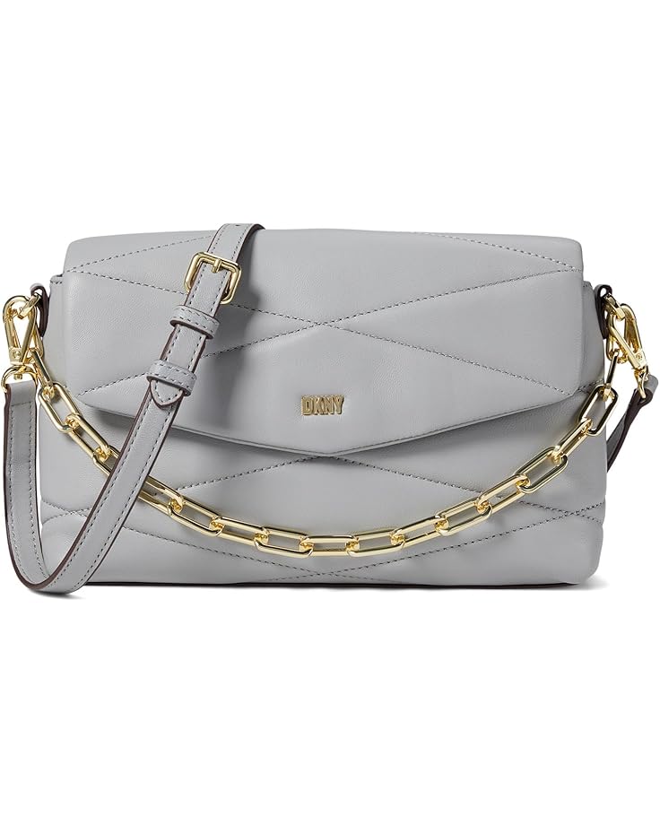 6pm DKNY Eve Chain Shoulder