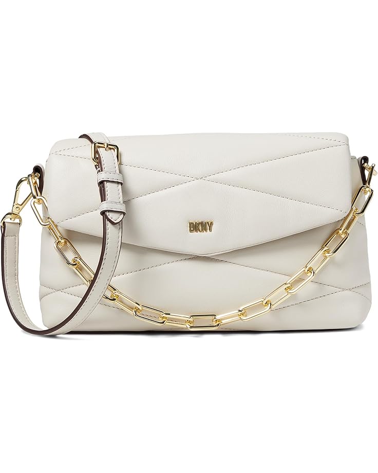 6pm DKNY Eve Chain Shoulder