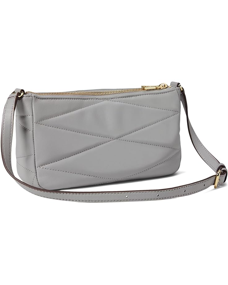 6pm DKNY Eve Top Zip Demi